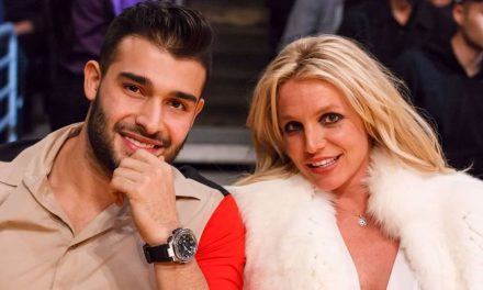 Esposo de Britney Spears habla del colapso mental de la cantante