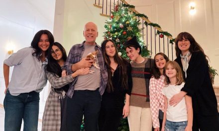 Bruce Willis hace un reparto desigual de su fortuna en su testamento que genera polémica