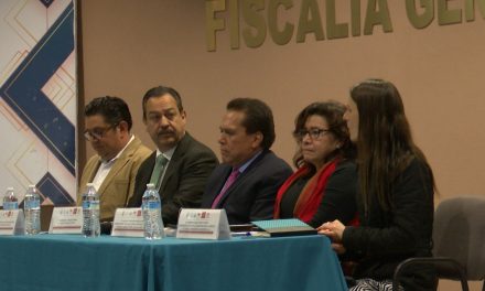 Firman convenio de colaboración organizaciones e instituciones para la búsqueda y localización de personas desaparecidas en Coahuila