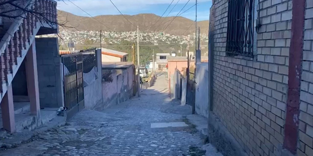 Continúa búsqueda de septuagenario en Saltillo