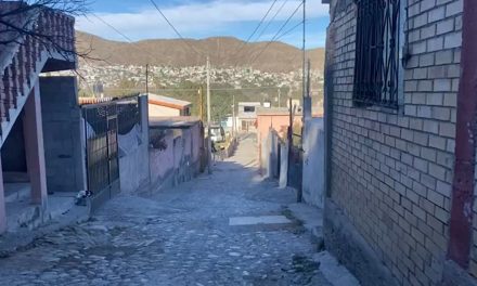Continúa búsqueda de septuagenario en Saltillo