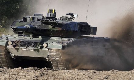 Noruega se suma a Alemania y enviará a tanques de guerra a Ucrania