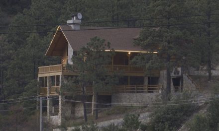 Sin reporte de fraudes en renta de cabañas en Arteaga