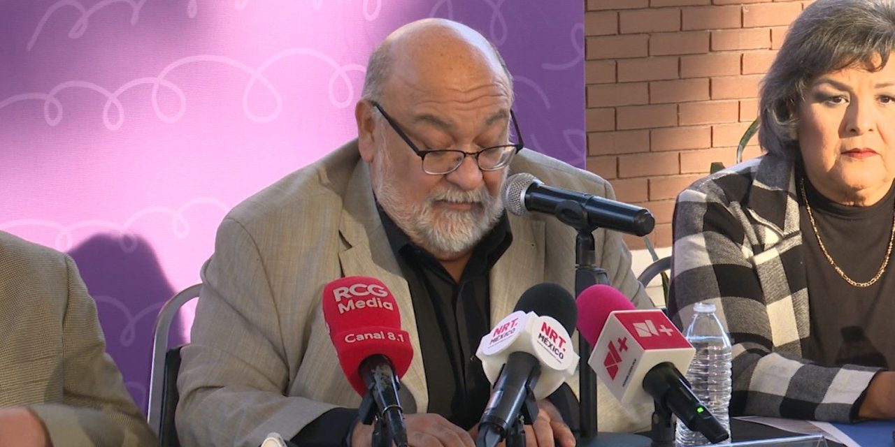 Presentan convocatoria para Cabildo infantil 2023