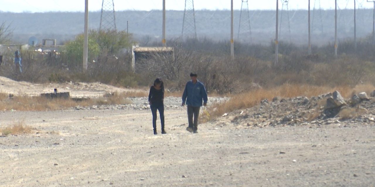 Urgen mejoren caminos rurales en Coahuila