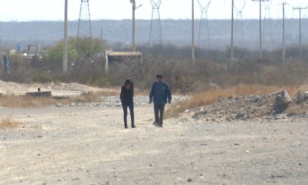 Urgen mejoren caminos rurales en Coahuila