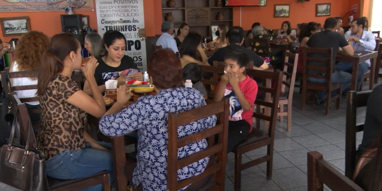 Espera Canirac contención de la inflación