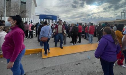 Se elevan a 17 los muertos y hay 27 reos fugados del Cereso 3 de Ciudad Juárez