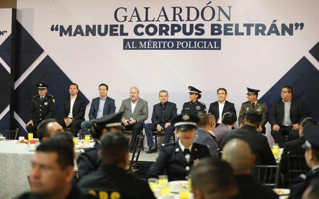 Invertirá Saltillo 120 millones de pesos en seguridad