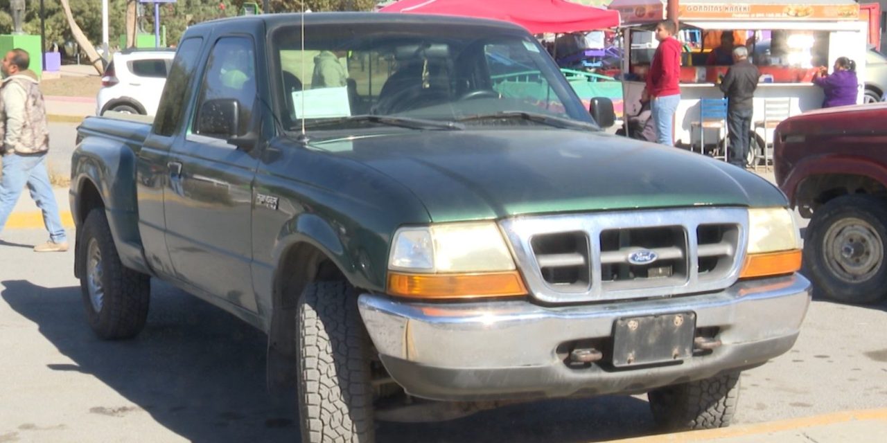 Amplían plazo para regularización de autos chocolate en Coahuila