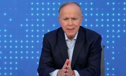 Agradece Ciro Gómez Leyva profesionalismo de autoridades tras captura de sus atacantes
