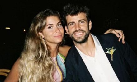 Piqué ya habría sido infiel a Claria Chía con una joven abogada