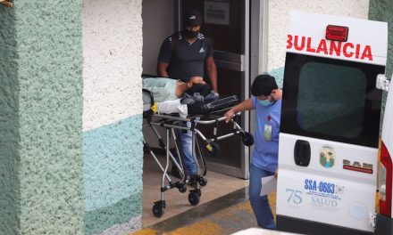 Por reto de clonazepam de Tik Tok, 18 alumnos se intoxican en Morelos y Guanajuato