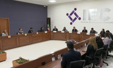 Hubo 2 solicitudes de coalición para la elección de este año en Coahuila