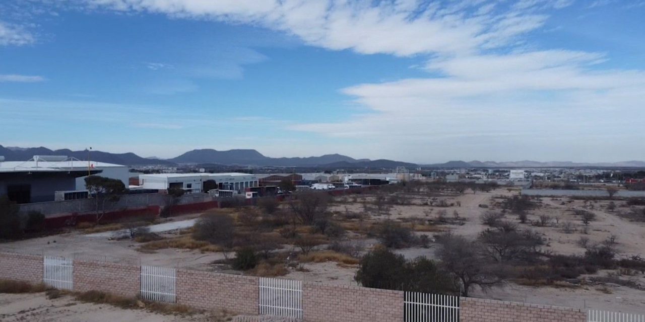 Este mes inicia construcción de la Ciudad Judicial en Saltillo