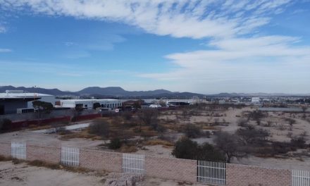 Este mes inicia construcción de la Ciudad Judicial en Saltillo