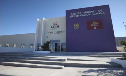 CRIH Coahuila realizó jornada en Matehuala