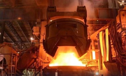 Crisis en AHMSA provoca muerte de obrero en Monclova