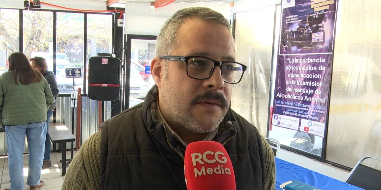 Continúa afectando el cristal a los más jóvenes en Coahuila