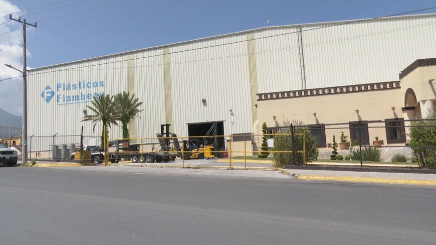 Llegan cuarto empresas más: se instalarán en la región Centro-Desierto de Coahuila