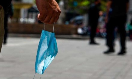 Necesario cubrebocas; no obligatorio en Coahuila