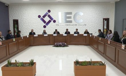 Deben renunciar servidores públicos a su cargo en Coahuila si buscan postularse por un cargo de elección popular