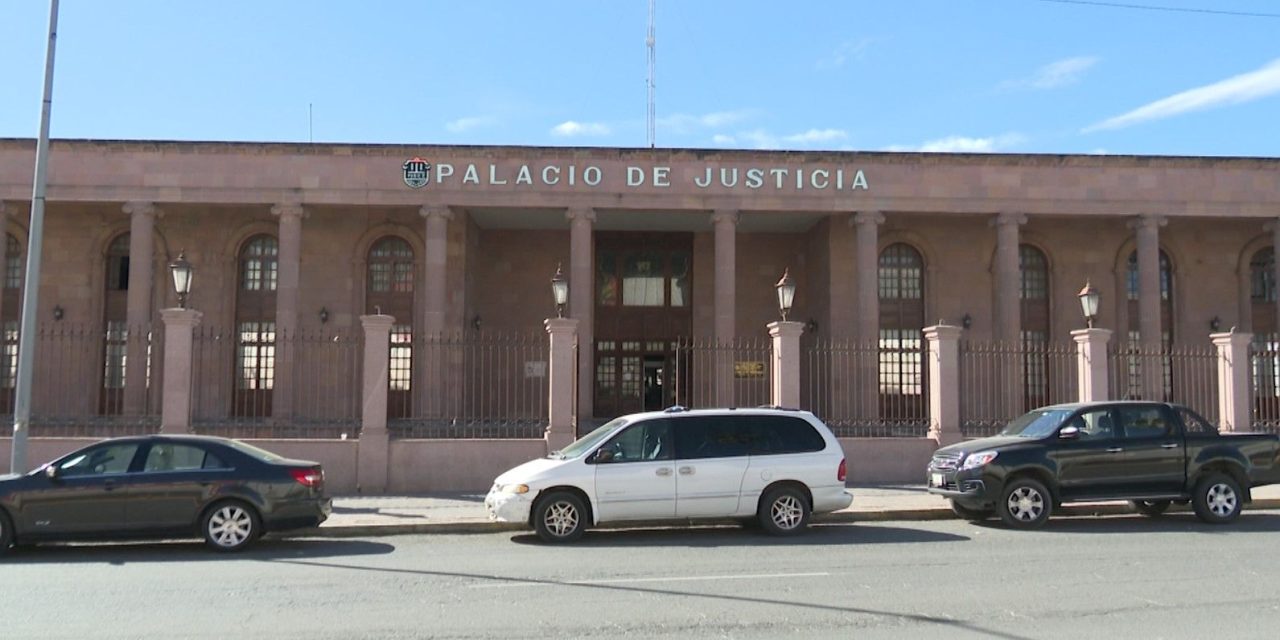 Declaración 3 de 3 contra la violencia de género