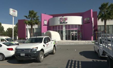 Impulsa DIF Saltillo los Centros de Atención Infantil