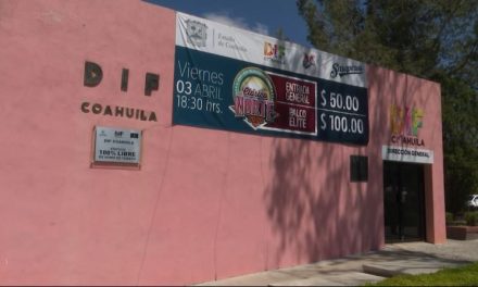 Tras rescate en río Bravo, tres niñas migrantes están bajo resguardo del DIF Coahuila