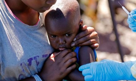 OMS anuncia el fin de la epidemia del Ébola en Uganda