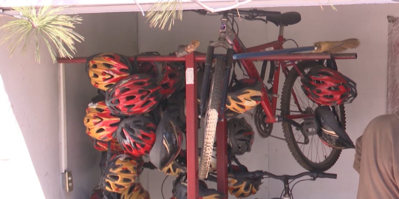 Municipio invita a hacer uso de bicicletas; hay Ecobiclas en cuatro puntos de Saltillo