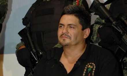 Líder del Cártel del Milenio asegura que entregó sobornos de 10 mdd a García Luna para protección