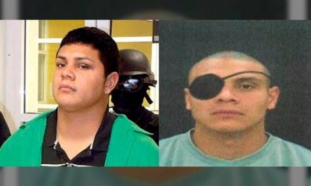 Muere ‘El Neto’, el líder de los Mexicles y que se había fugado del Cereso de Ciudad Juárez