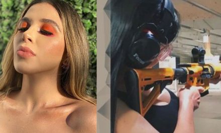 Emma Coronel, esposa de ‘El Chapo’, saldría antes de prisión en los Estados Unidos
