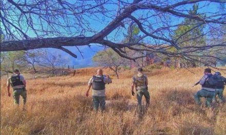 Empresario ganadero fue asesinado y calcinado junto a un trabajador por hombres armados en Nuevo León