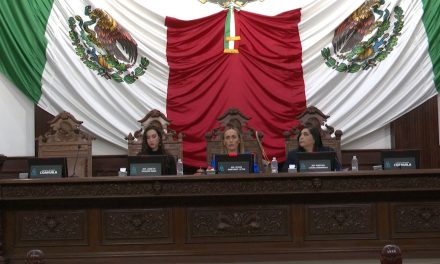 Solicitan espacios más accesibles a grupos vulnerables en Saltillo