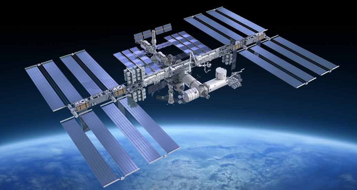 Nueva estación espacial rusa entrará en órbita en 2027
