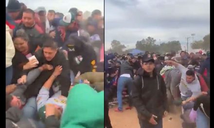 Se desata estampida por boletos de juego de beisbol en Sinaloa