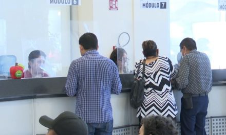 Estímulos por 9 mdp por pronto pago en cumplimiento de derechos por control vehicular