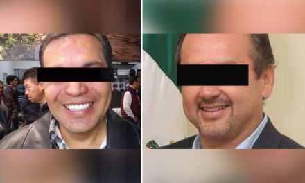 Prisión preventiva para exalcaldes de Coahuila: continúa proceso en contra de Ramiro ‘N’ y Gerardo ‘N’