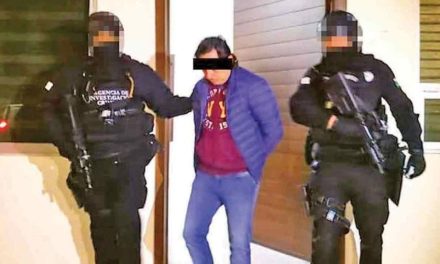Aumentan extradiciones de narcos, asesinos y tratantes de México a Estados Unidos