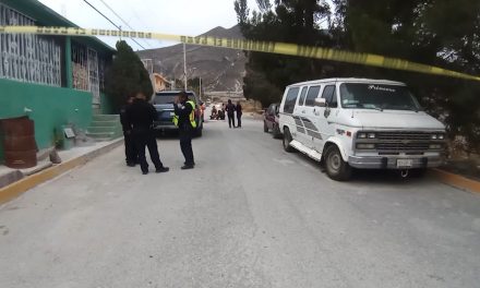 Menor de 14 años pierde la vida al accidentarse en una cuatrimoto en Bella Unión… otros dos menores están en el hospital