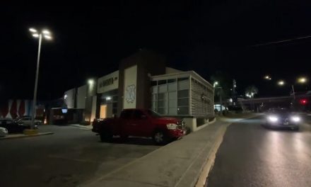 Riña entre dos personas termina con balazos al norte de Saltillo