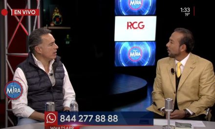 ‘Necesitamos unidad para preservar los valores de Coahuila’; Guillermo Anaya
