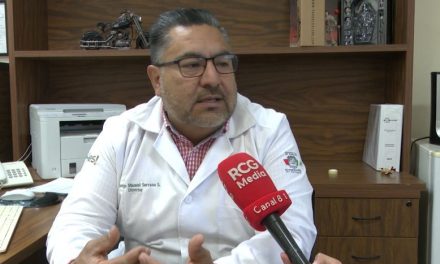 Incrementan casos de infecciones respiratorias en Hospital General de Saltillo