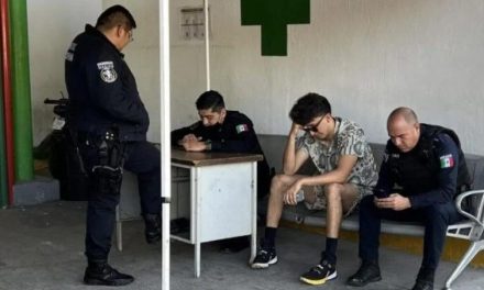 HotSpanish manda al hospital a una persona por un reto de chile y termina en la cárcel