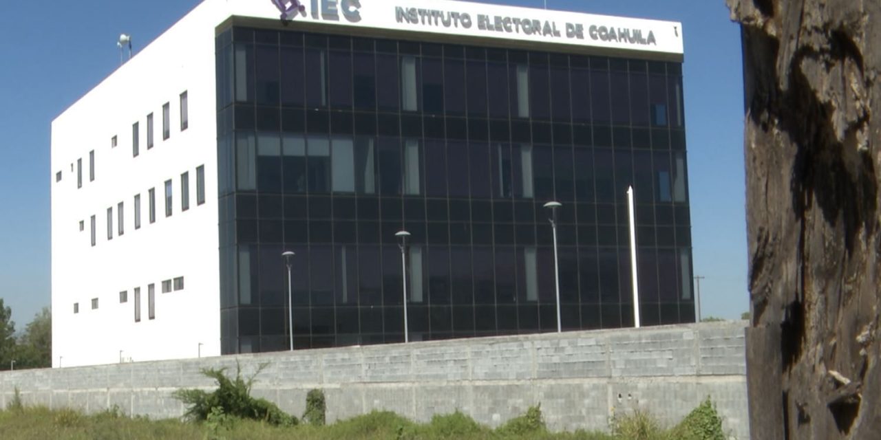 Tres buscarán la gubernatura en el 2023 en Coahuila por la vía independiente