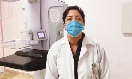 Llama IMSS a realizar la mastografía