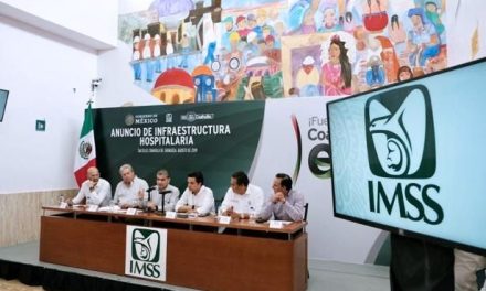 Ofrece IMSS Coahuila consultas en línea