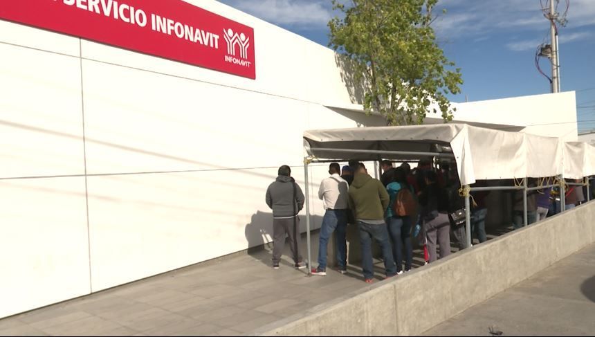 Infonavit ajusta incremento del 5.2 en VSM